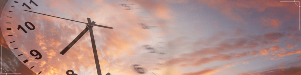 La régression dans la vie actuelle