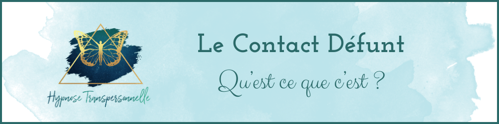 You are currently viewing Le Contact Défunt