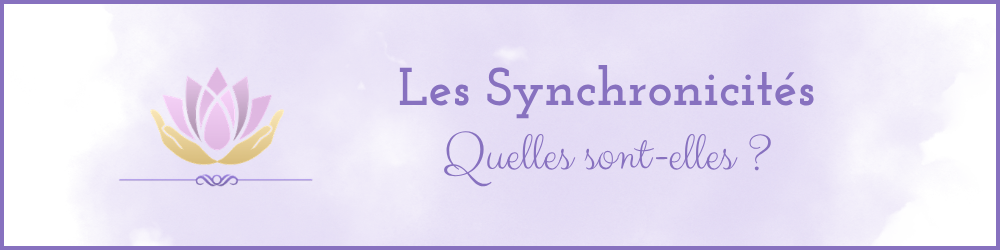 You are currently viewing Les Synchronicités